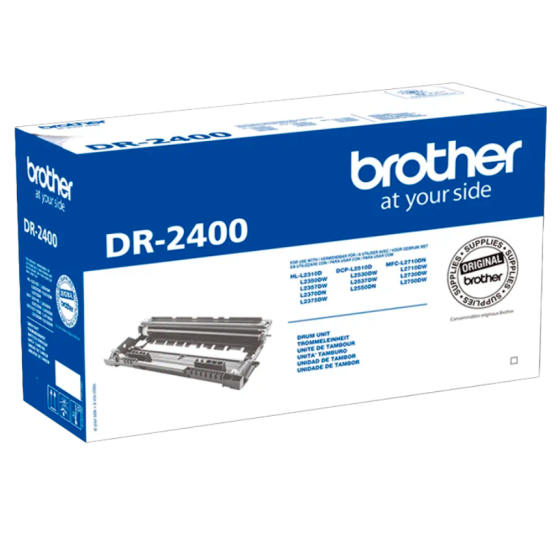 Tambor Brother DR2400 Original