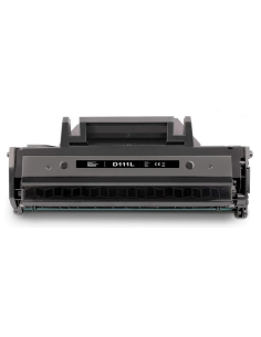 Compatible Toner SAMSUNG MLT-D111L Negro XXL SU799A / D111L