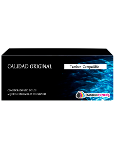 Tambor BROTHER DR1050 Compatible Calidad Original