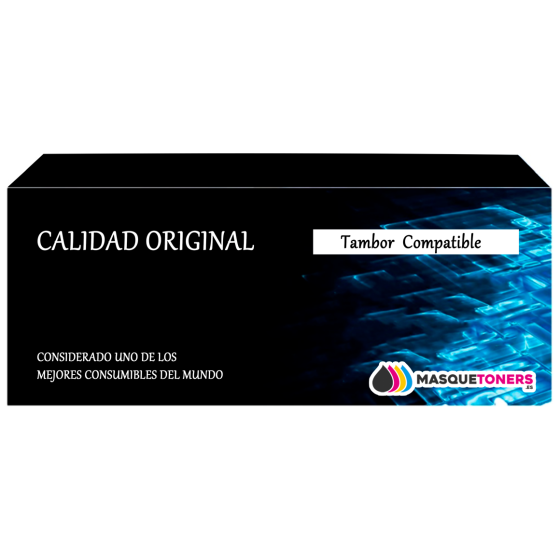 Tambor BROTHER DR1050 Compatible Calidad Original