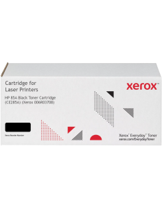 Xerox Everyday HP CE285A/CB435A/CB436A Negro Cartucho