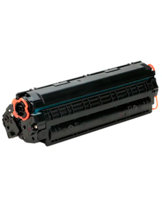 Toner Compatible HP CE285A XL nº 85A