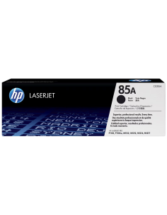 TONER ORIGINAL HP CE285A. OFERTA