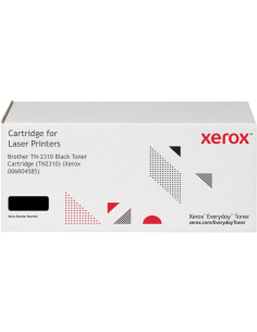 Xerox Everyday Brother TN2320/TN2310 Negro Cartucho