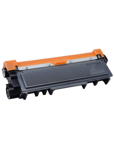 Toner Compatible BROTHER TN2320 / TN2310 Negro