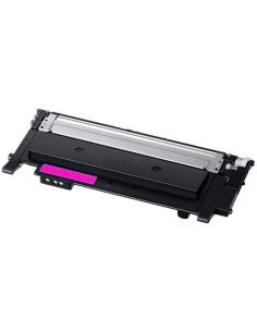 Compatible Toner HP W2073A / 117A Magenta CON CHIP
