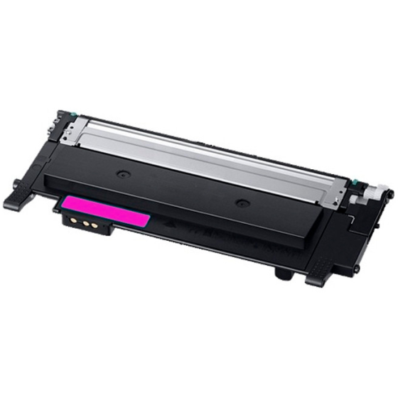Compatible Toner HP W2073A / 117A Magenta CON CHIP