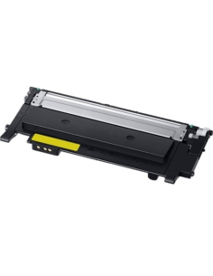 Compatible Toner HP W2072A / 117A Amarillo CON CHIP