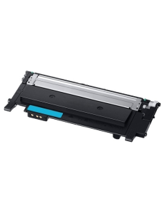 Compatible Toner HP W2071A / 117A Cyan CON CHIP