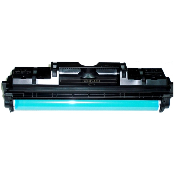 Tambor Compatible HP CE314A nº 126A
