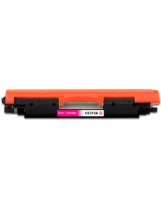 Toner Compatible HP CE313A nº 126A Magenta