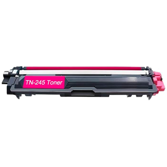 Compatible Toner BROTHER TN245 / TN241 MAGENTA