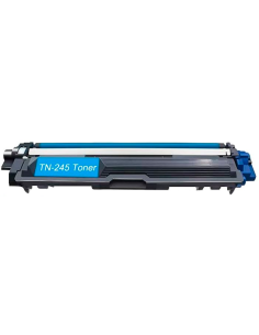 Compatible Toner BROTHER TN245 / TN241 CYAN