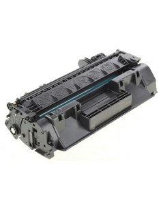 Toner Compatible HP CF280A nº 80A