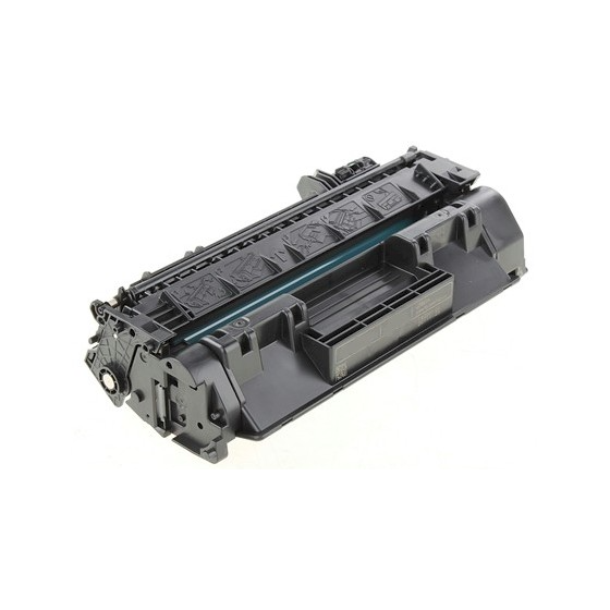 Toner Compatible HP CF280A nº 80A