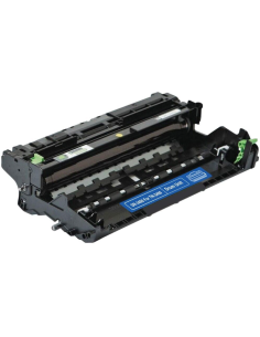 Compatible Tambor BROTHER DR-3400 Negro DR3400