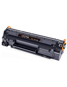 Toner Compatible HP CF279A Negro Nº 79A