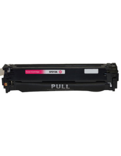 Toner Compatible HP CF213A Magenta nº 131A