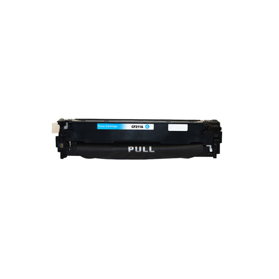 Toner Compatible HP CF211A Cyan nº 131A
