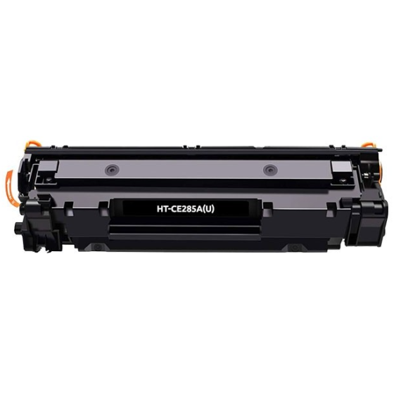 Toner Compatible HP CB435A nº 35A