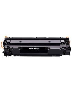 Toner Compatible HP CB436A Negro nº 36A