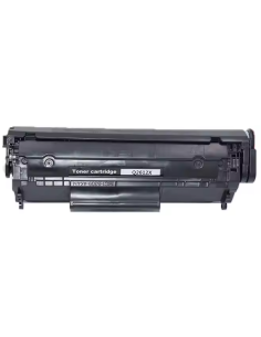 Toner Compatible HP Q2612X nº 12X