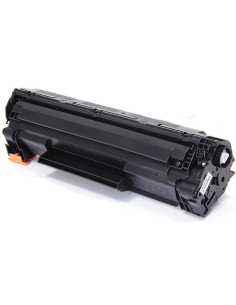 Toner Compatible HP CF283X Nº 83X