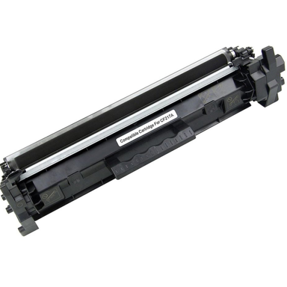 Toner Compatible HP CF217A / 17A  V3