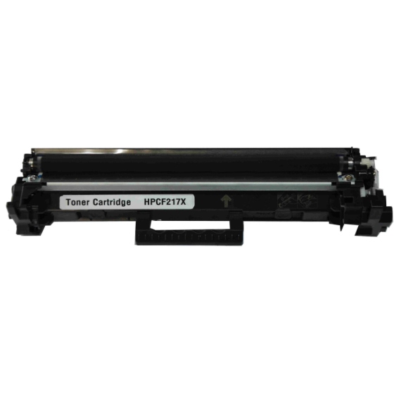 Toner Compatible HP CF217A XXL