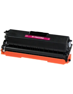 Toner Compatible BROTHER TN421 / TN423 / TN426 Magenta