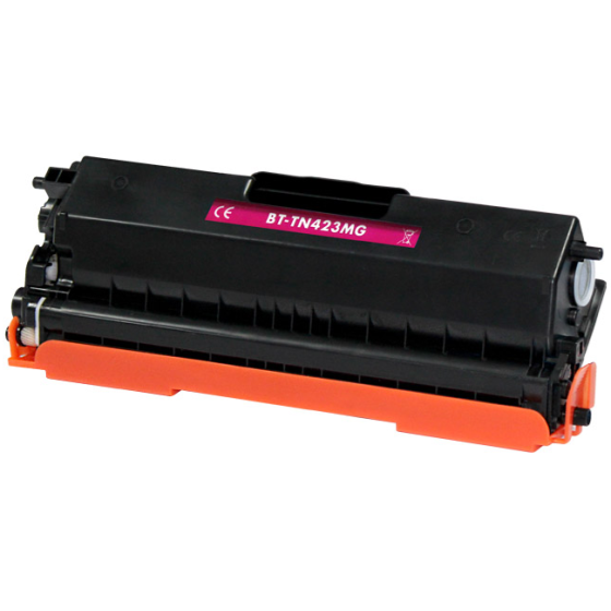 Toner Compatible BROTHER TN421 / TN423 / TN426 Magenta