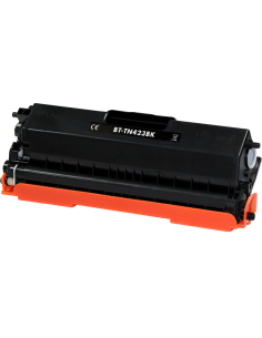 Toner Compatible BROTHER TN421 / TN423 / TN426 Negro