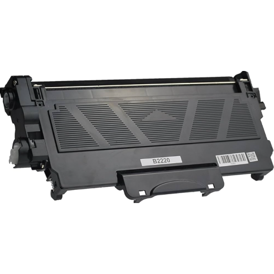 Compatible Toner BROTHER TN2220 XXL TN2210 XXL TN2010 XXL
