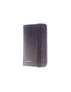 Ziron Funda Smartphone Universal AIR. 4"- 4.5". Negro