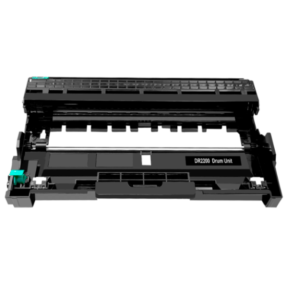 Tambor Compatible Brother DR2200