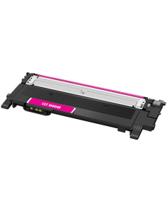 Toner Compatible SAMSUNG CLT-C404S Magenta
