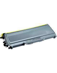 Toner Compatible BROTHER TN2120 / TN2110 / TN360