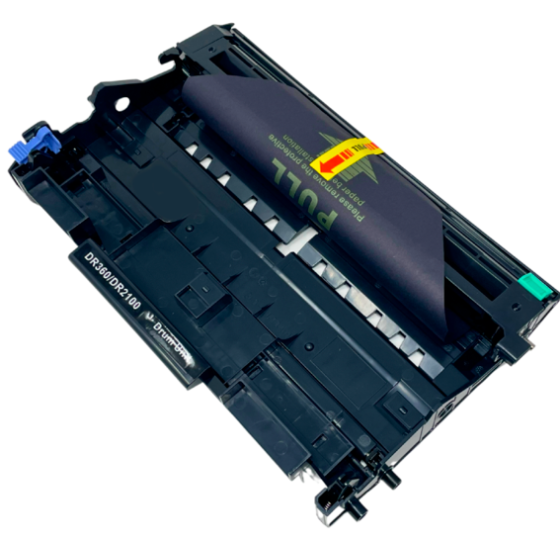 Tambor Compatible BROTHER DR2100 / DR360