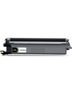 Compatible Brother TN248XL Negro Cartucho de Toner