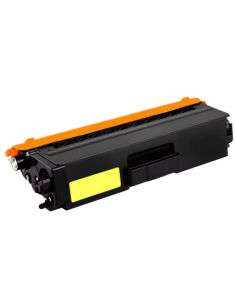 Compatible Toner BROTHER TN910 Amarillo TN-910Y