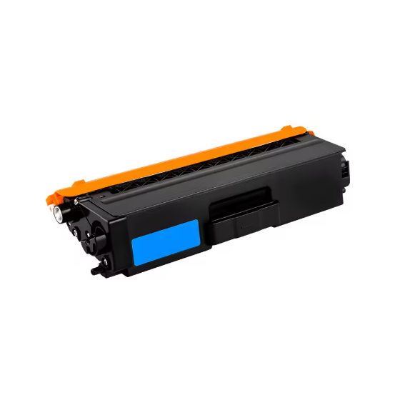 Compatible Toner BROTHER TN910 Cyan TN-910C