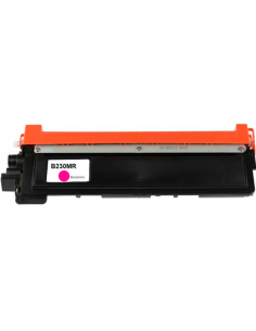 Toner Compatible Brother TN230 Magenta