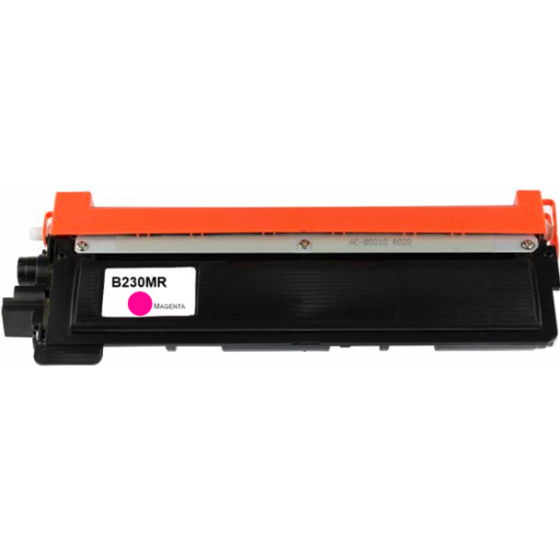 Toner Compatible Brother TN230 Magenta