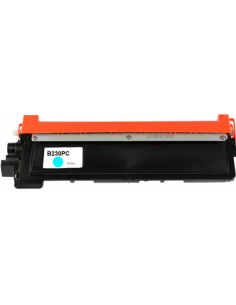 Toner Compatible Brother TN230 Cyan