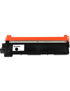 Toner Compatible BROTHER TN230 Negro