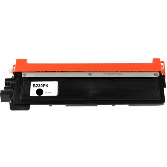 Toner Compatible BROTHER TN230 Negro