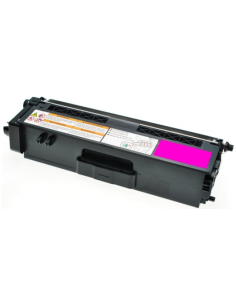 Compatible Toner BROTHER TN325  TN320 Magenta TN-325M