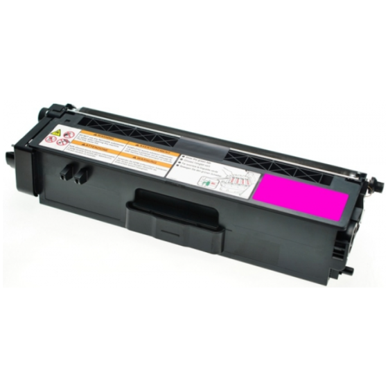 Compatible Toner BROTHER TN325  TN320 Magenta TN-325M