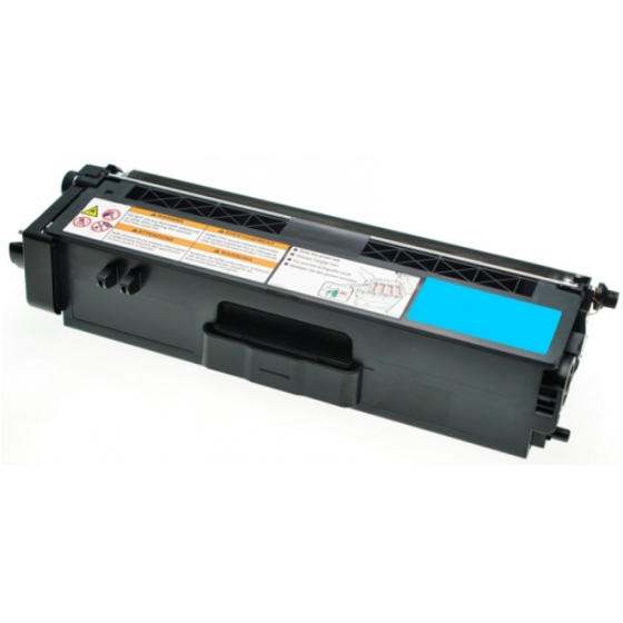 Compatible Toner BROTHER TN325  TN320 Cyan TN-325C