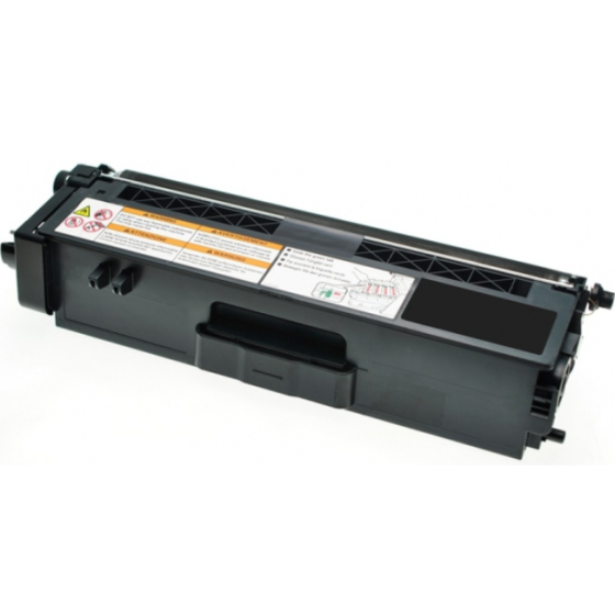 Compatible Toner BROTHER TN325  TN320 Negro TN-325BK